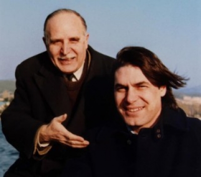 "Ενός Λεπτού Σιγή" με τα τραγούδια του Ντίνου Χριστιανόπουλου