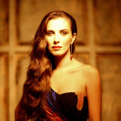 Φωτεινή Δάρρα …του Έρωτα και της Αμαρτίας live