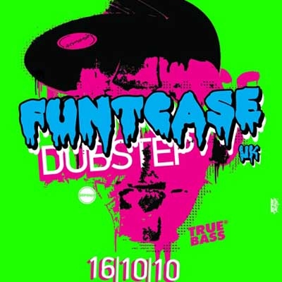 Funtcase @Block33