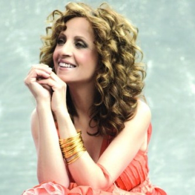 Γλυκερία: “Δεν θέλω να θεωρούμαι δοξασμένη”