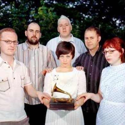 H Camera Obscura απόψε για πρώτη φορά στην Ελλάδα.