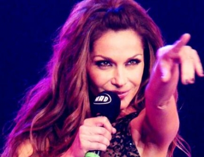 Η Δέσποινα Βανδή καλεσμένη στο Ok του Θέμη Γεωγραντά!