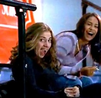 Η Lady Gaga σε ρόλο κομπάρσου στη σειρά "The Sopranos" σε ηλικία 15 ετών 