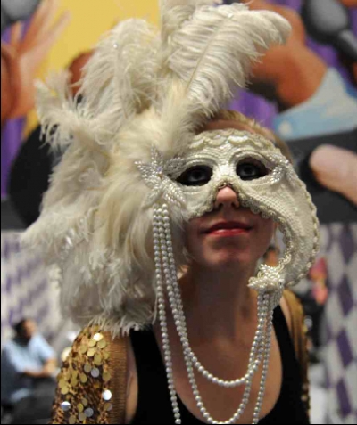 Η Lady Gagaστην Κρήτη!