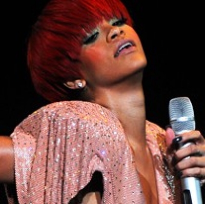 Η Rihanna το νέο πρόσωπο της Kodak