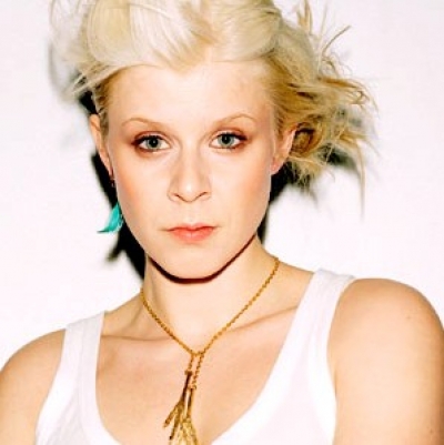 Η Robyn στο Gossip Girl