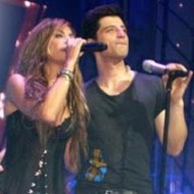 Η εντυπωσιακή πρεμιέρα της Άννας και του Σάκη!