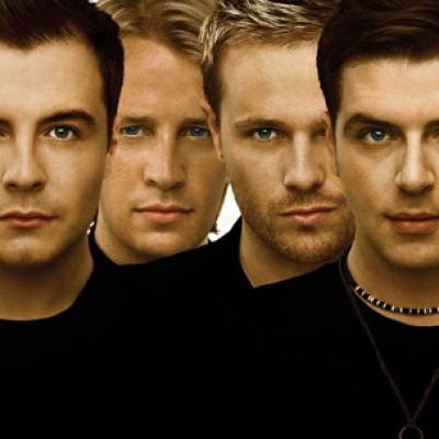 Η επιστροφή των Westlife! 