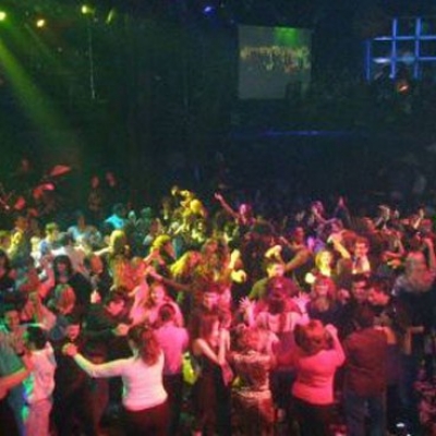 Η κρίση «χτύπησε» τα νυχτερινά κέντρα της Θεσσαλονίκης!