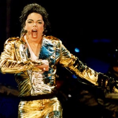 Κι όμως ο Michael Jackson δεν ήταν πρωτοπόρος!