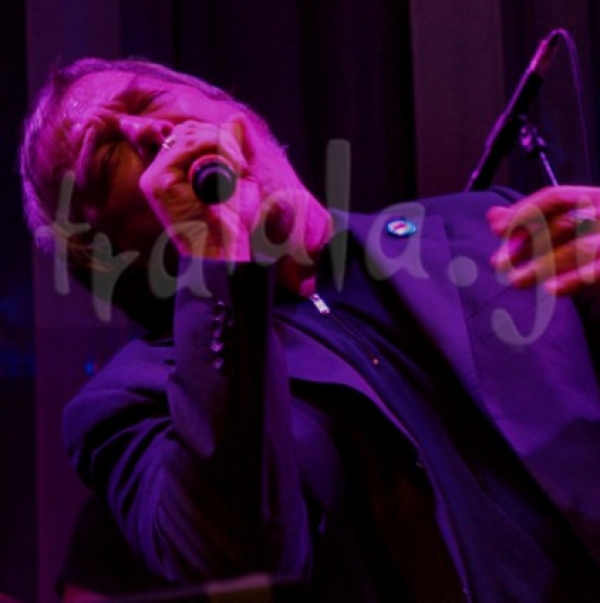 "Live Οξυγόνο" απο τον Γιώργο Δημητριάδη!!