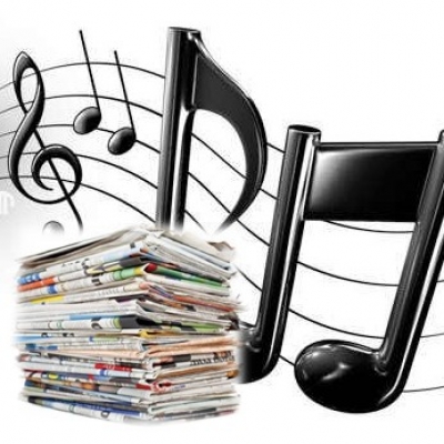 Μουσικό περίπτερο: Τι cd προσφέρουν  οι εφημερίδες αυτή την εβδομάδα ;