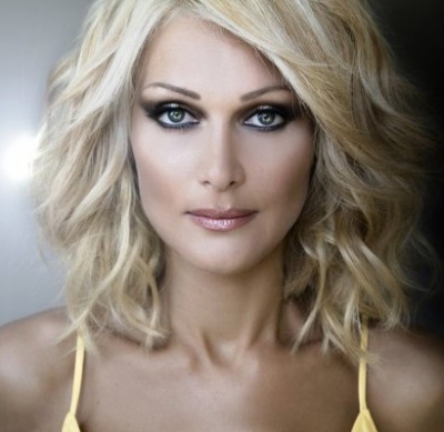 Νατάσα Θεοδωρίδου: «Η λαϊκή μουσική είναι στο DNA του Έλληνα»