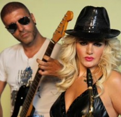 Νέο τραγούδι απο την Άντα Μέρφη σε συνεργασία με τον Μάκη Δάρρειο