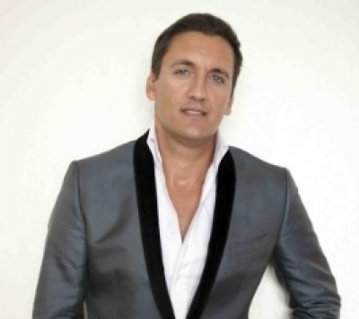 Ο Dany Brillant στην Ελλάδα!