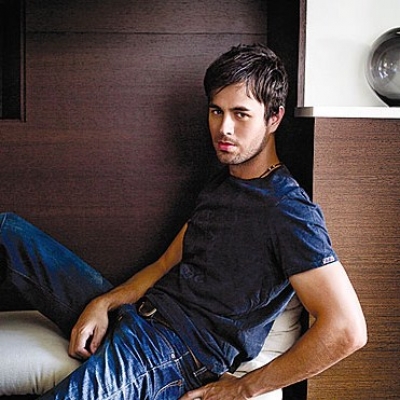 O Enrique Iglesias live στο X Factor!