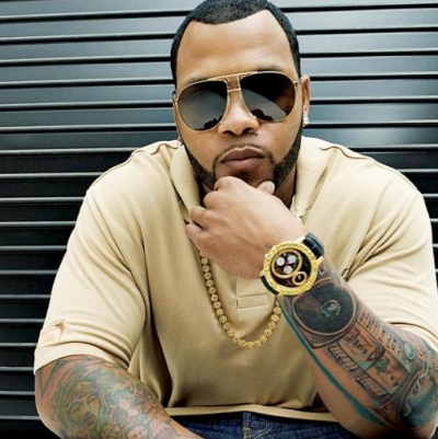 Ο Florida στο Candy Bar στις 3 Νοεμβρίου