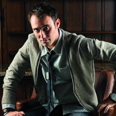 Ο Γιώργος Καπουτζίδης σχολιάζει τα ζευγάρια του "Just The Two Of Us"