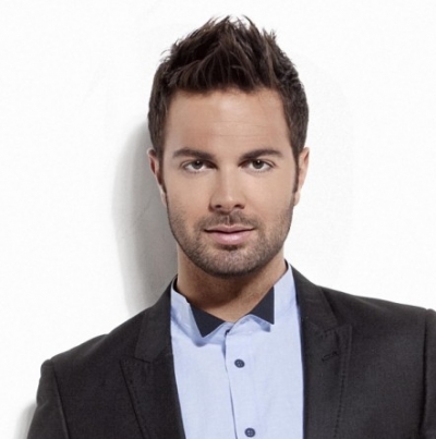 Ο Ηλίας Βρεττός στο Studio!!!