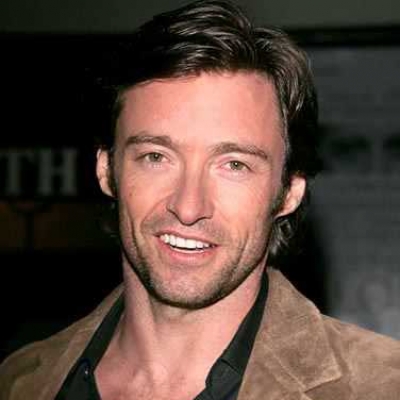 Ο Hugh Jackman χορεύει στους δρόμους