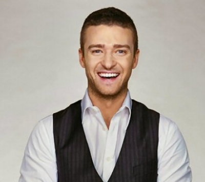 Ο Justin Timberlake δεν σταματάει την μουσική!