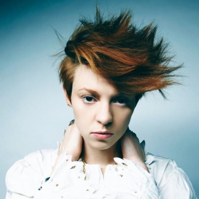 Ο Kanye West συνεργάζεται με τους La Roux!