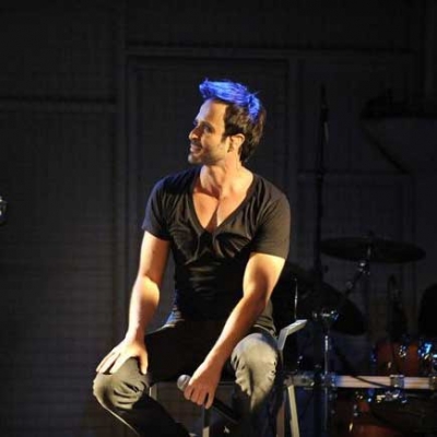 Ο Κωνσταντίνος Χριστοφόρου στη Ρουμανία