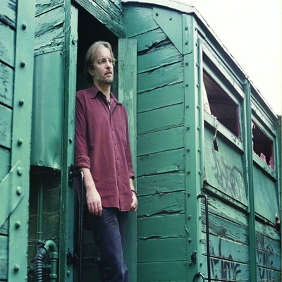 Ο Μίλτος Πασχαλίδης στο club του Μύλου στη Θεσσαλονίκη