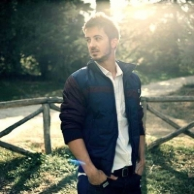 Ο Νίκος Γκάνος στο "Μες Την Καλή Χαρά"