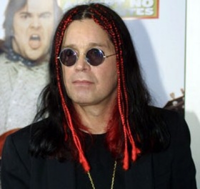 Ο Ozzy Osbourne τραγουδάει John Lennon!