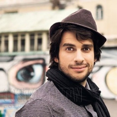 Ο Peter Nalitch και οι φίλοι του, στο Gagarin 205 το Σάββατο 23 Οκτωβρίου!