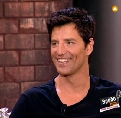 O Σάκης Ρουβάς μίλησε για όλα!!!