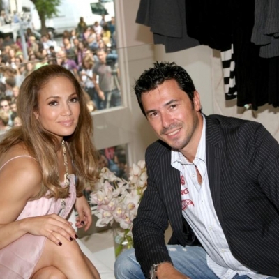 Ο Σατσίδης συναντά την Lopez!