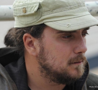 Ο Στάθης Δρογώσης Live στα Ιωάννινα!