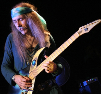O Uli Jon Roth έρχεται!