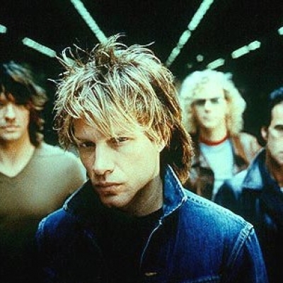 Οι Bon Jovi στην Ελλάδα!