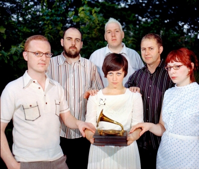 Οι Camera Obscura live στην Ελλάδα!