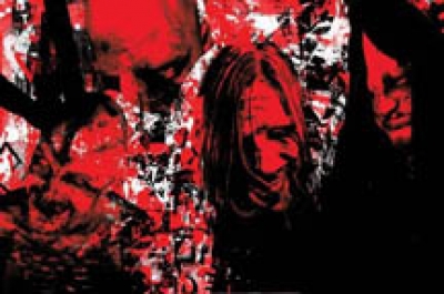 Οι Dodheimsgard live στο Gagarin 205 τη Παρασκευή 11 Μαρτίου 2011!