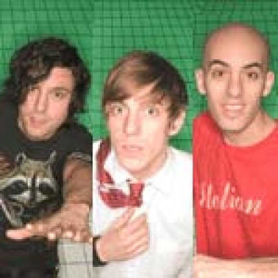 Οι Dub Trio σήμερα στο Block33!!