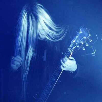 Οι ELECTRIC WIZARD (uk) live σε Θεσ/νίκη & Αθήνα τον Απρίλιο 2011!