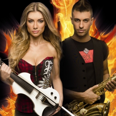 Οι Nomisma ξεκινούν εμφανίσεις στην Πάτρα!