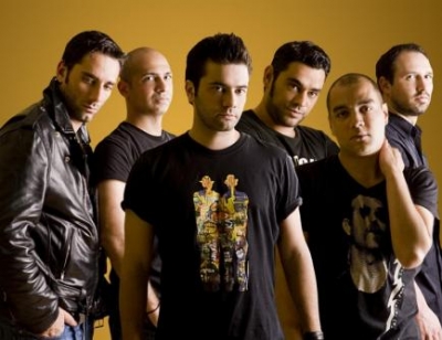 Οι Onirama συνάντησαν την Lady Gaga!