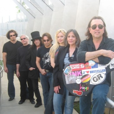 Οι PAVLOV’S DOG ανεβαίνουν στη σκηνή του Club του Μύλου