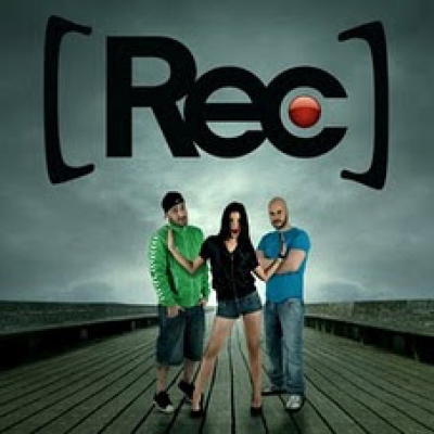 Οι Rec ξεκίνησαν!