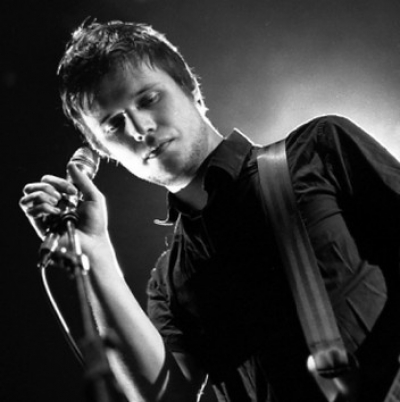 Οι White Lies σε ένα exclusive show στο Λονδίνο