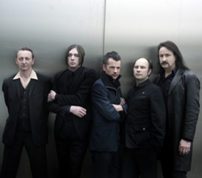 Οι ιστορικοί Einsturzende Neubauten επιστρέφουν στην Ελλάδα!