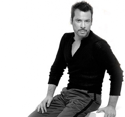 Οι πρόβες του Δάντη!