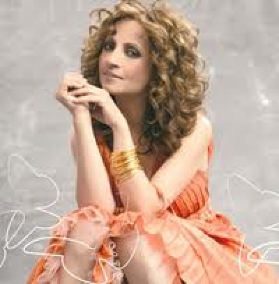 Πάρτε μια μικρή γεύση απο το νέο δίσκο της Γλυκερίας "Χωρίς εσένα"