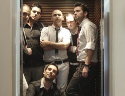 Πώς θα θέλατε να λέγεται ο χώρος όπου θα εμφανίζονται οι Onirama;