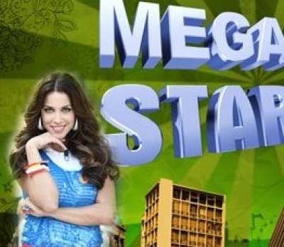 Πρεμιέρα έκανε σήμερα το Mega Star!